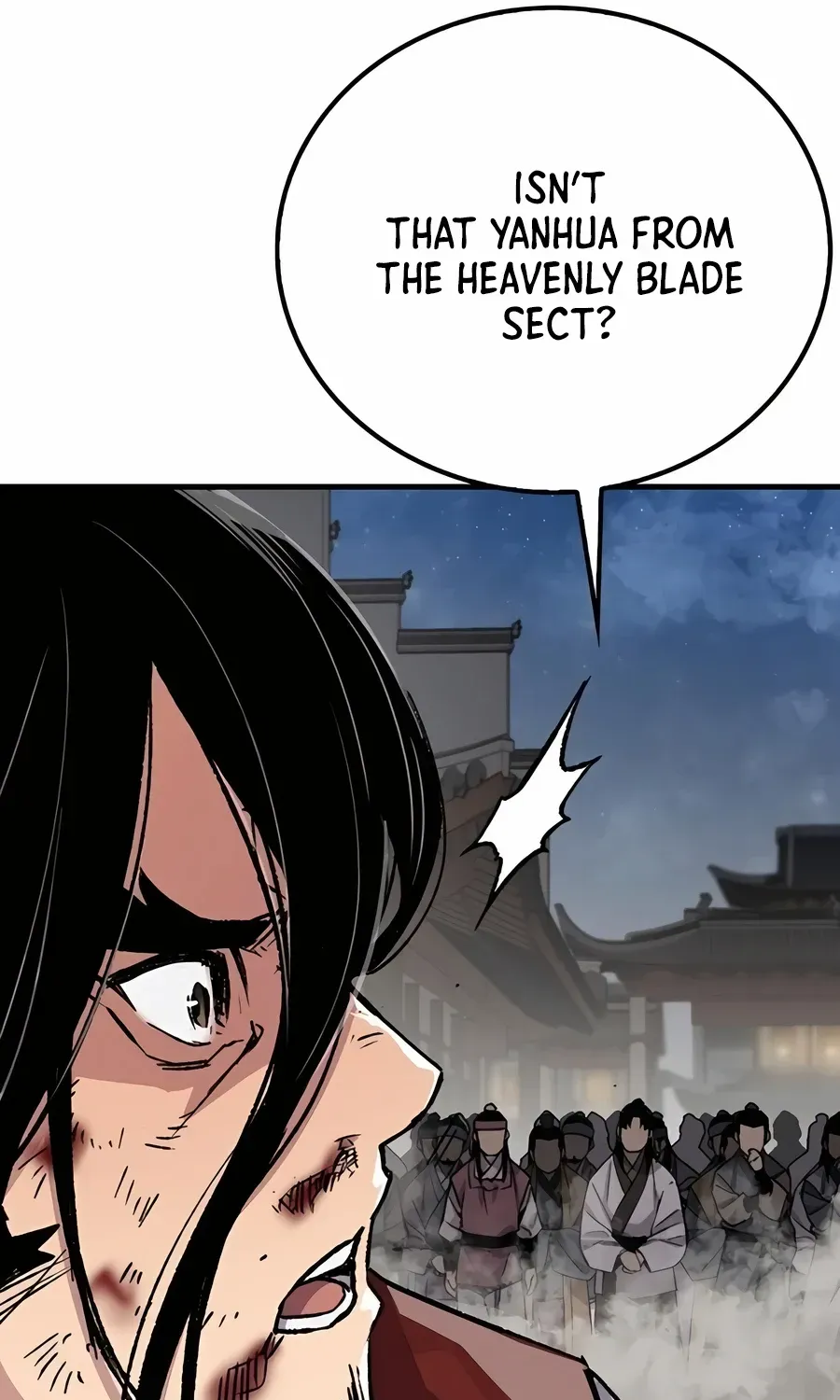 Reincarnation Of The Heavenly Demon Chapter 68 page 61 - 