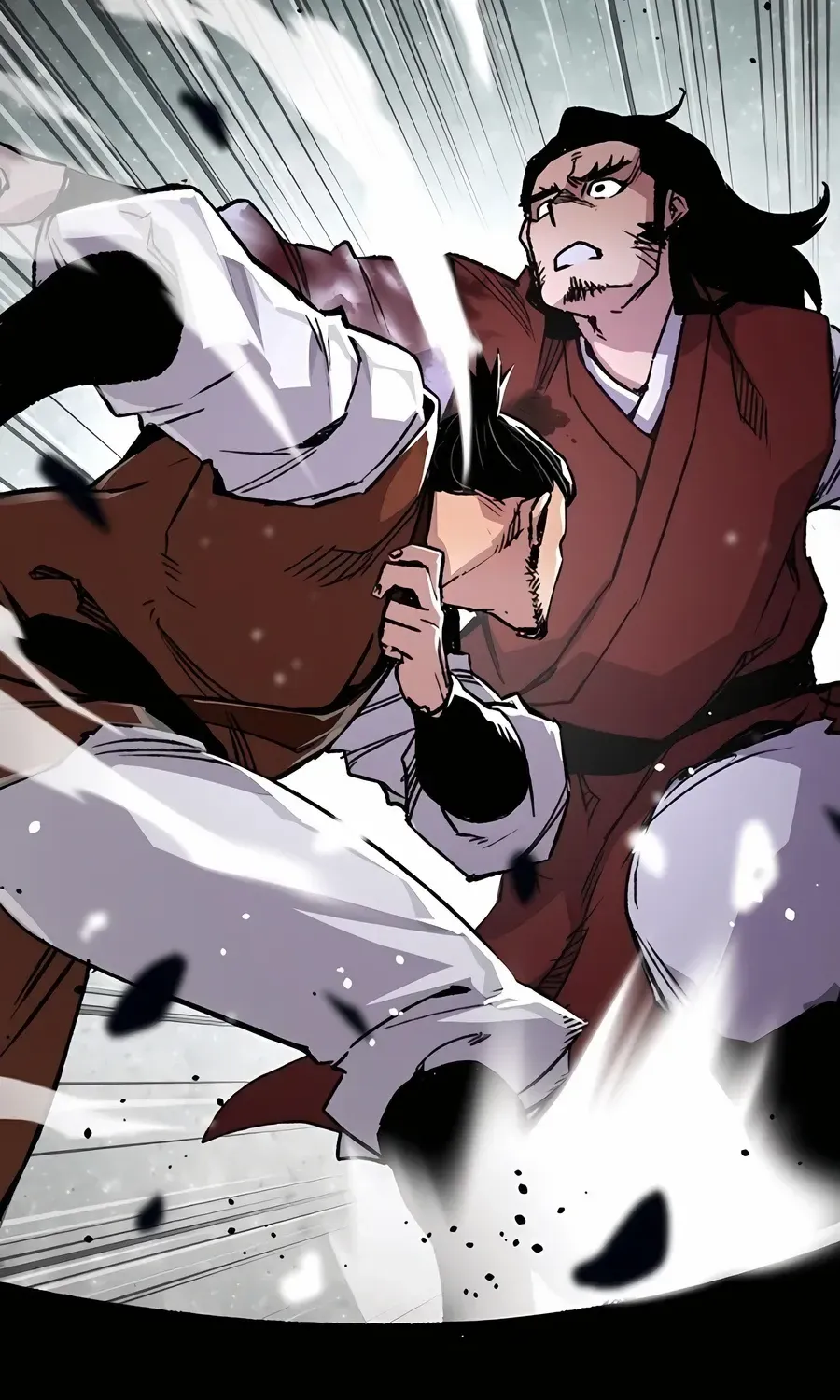Reincarnation Of The Heavenly Demon Chapter 68 page 75 - 