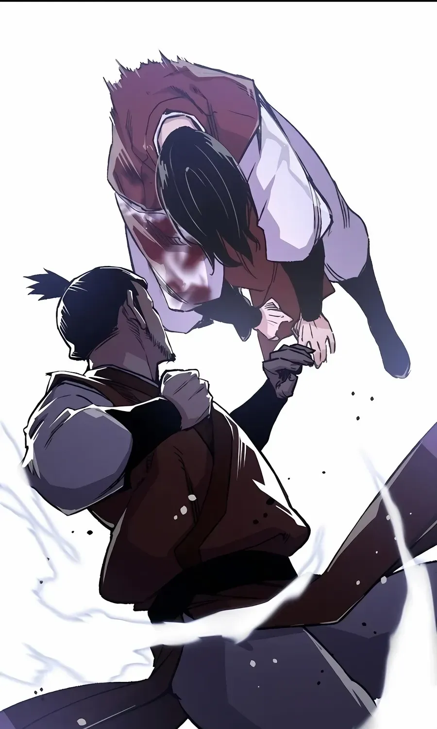 Reincarnation Of The Heavenly Demon Chapter 68 page 79 - 