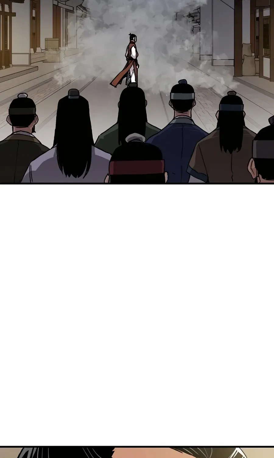 Reincarnation Of The Heavenly Demon Chapter 68 page 88 - 