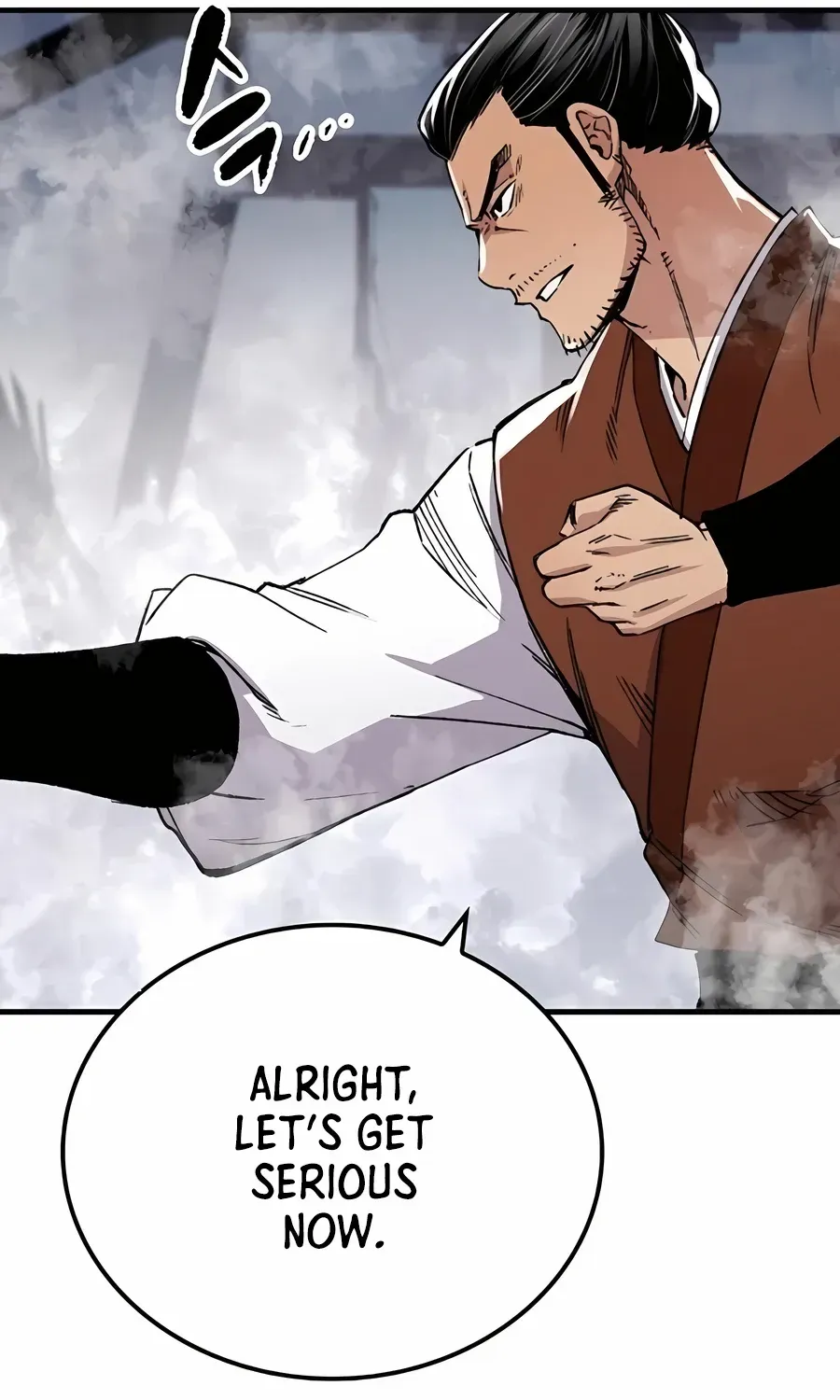 Reincarnation Of The Heavenly Demon Chapter 68 page 10 - 