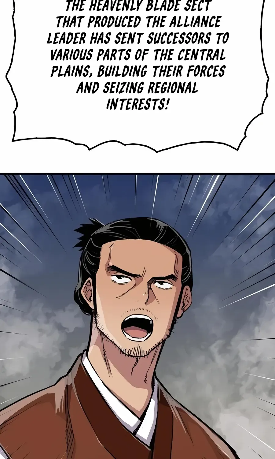 Reincarnation Of The Heavenly Demon Chapter 68 page 91 - 
