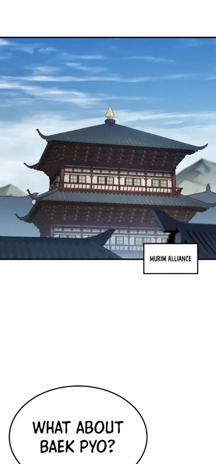 Reincarnation Of The Heavenly Demon Chapter 69 page 2 - 