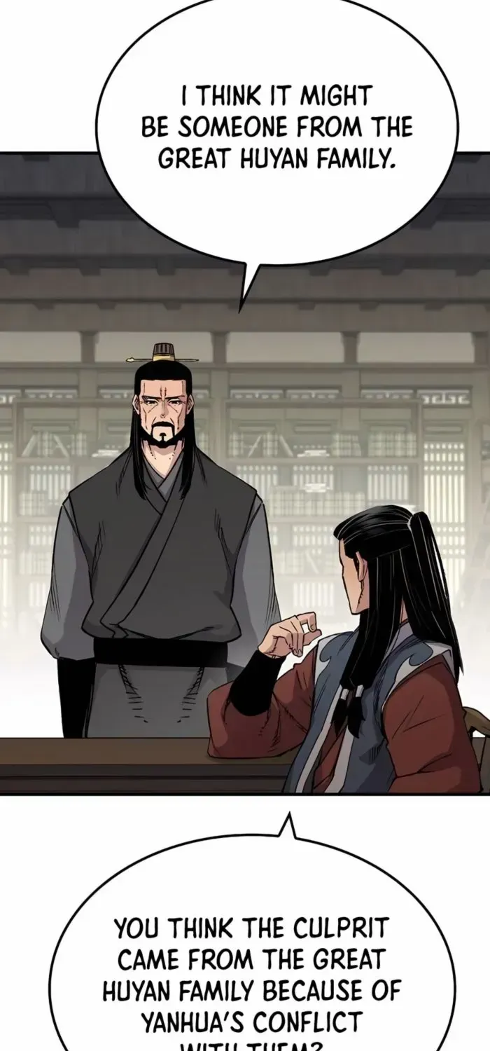 Reincarnation Of The Heavenly Demon Chapter 69 page 11 - 