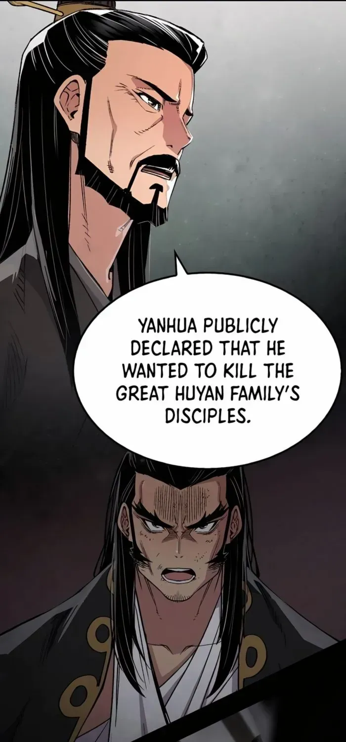 Reincarnation Of The Heavenly Demon Chapter 69 page 13 - 