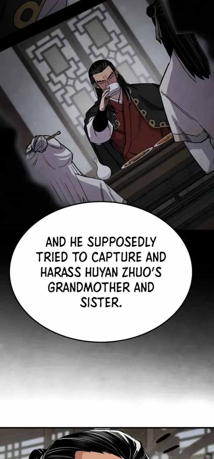 Reincarnation Of The Heavenly Demon Chapter 69 page 14 - 