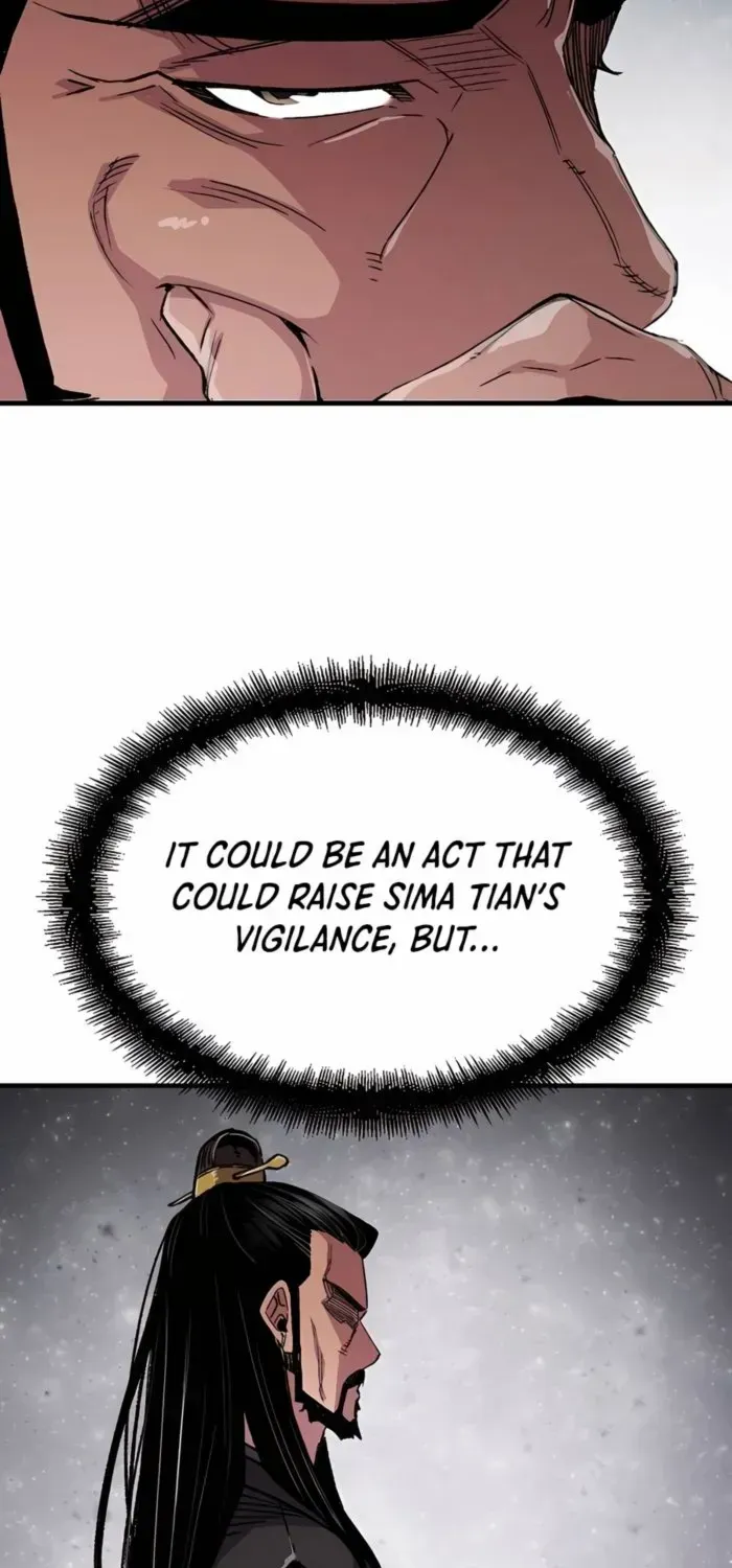 Reincarnation Of The Heavenly Demon Chapter 69 page 17 - 