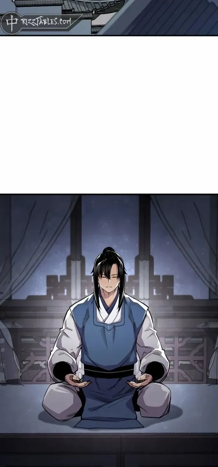 Reincarnation Of The Heavenly Demon Chapter 69 page 28 - 