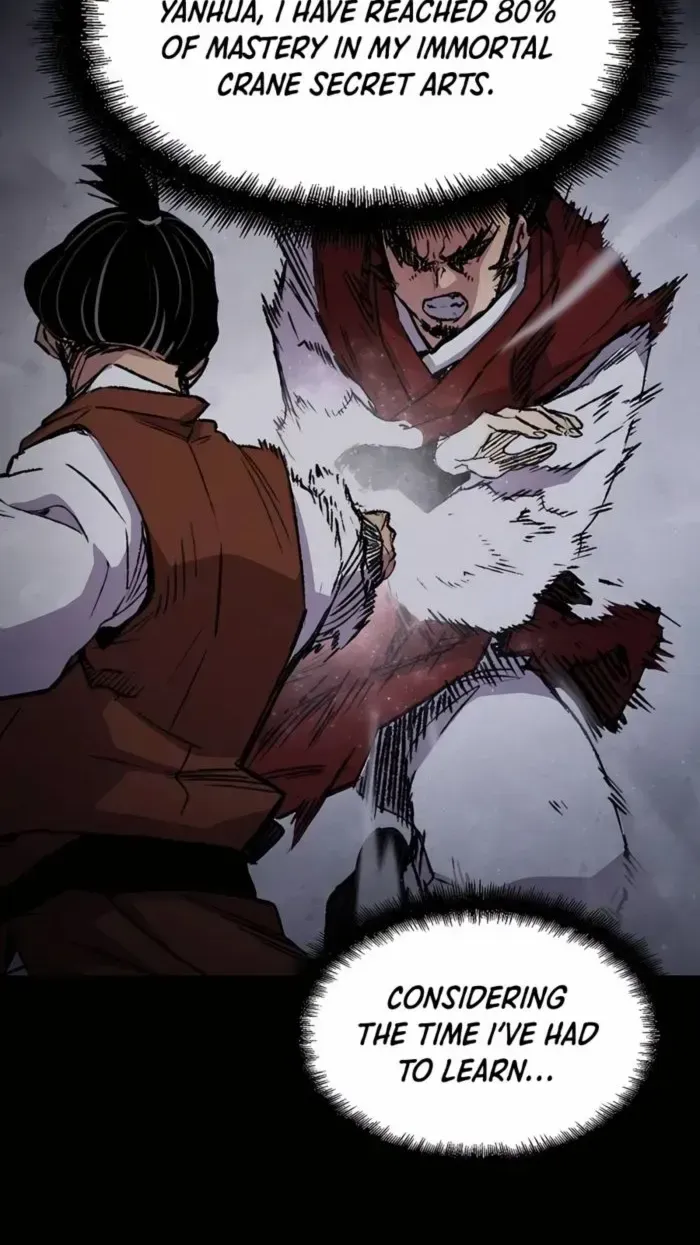 Reincarnation Of The Heavenly Demon Chapter 69 page 30 - 