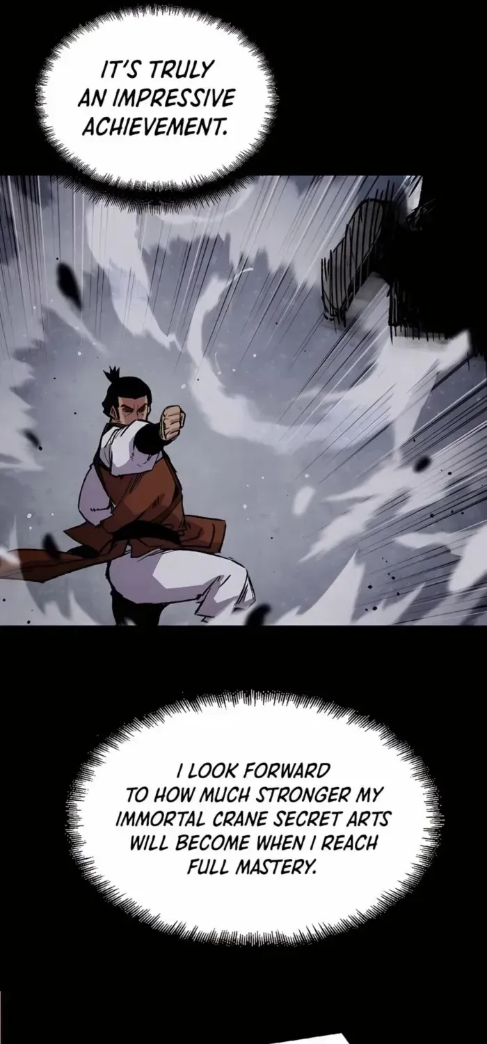 Reincarnation Of The Heavenly Demon Chapter 69 page 31 - 