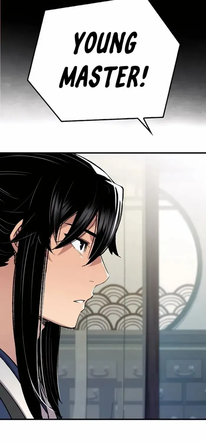 Reincarnation Of The Heavenly Demon Chapter 69 page 32 - 