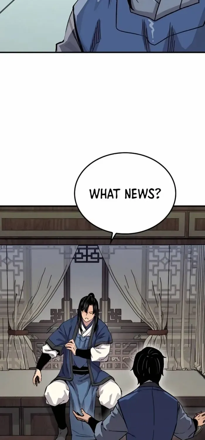 Reincarnation Of The Heavenly Demon Chapter 69 page 34 - 