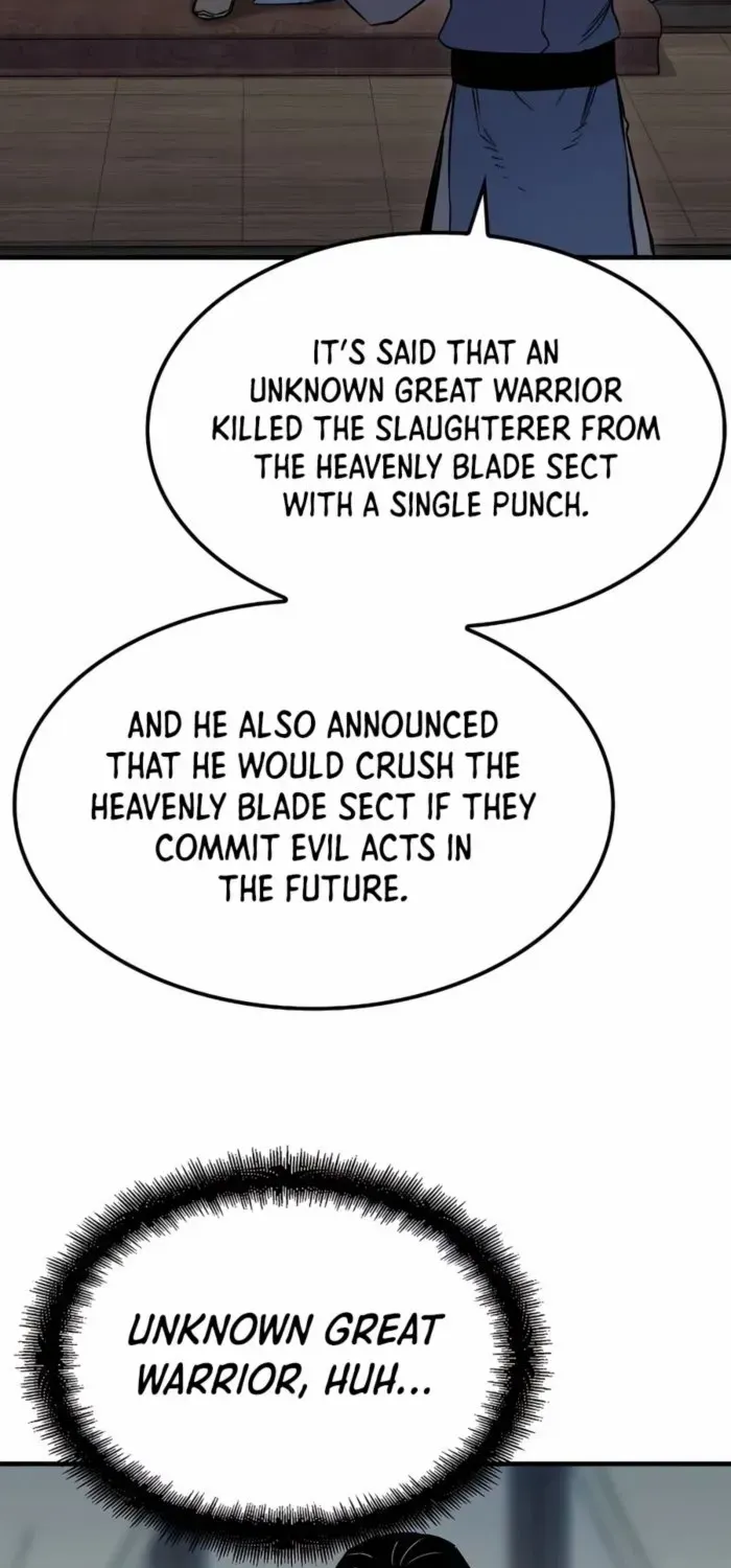 Reincarnation Of The Heavenly Demon Chapter 69 page 35 - 