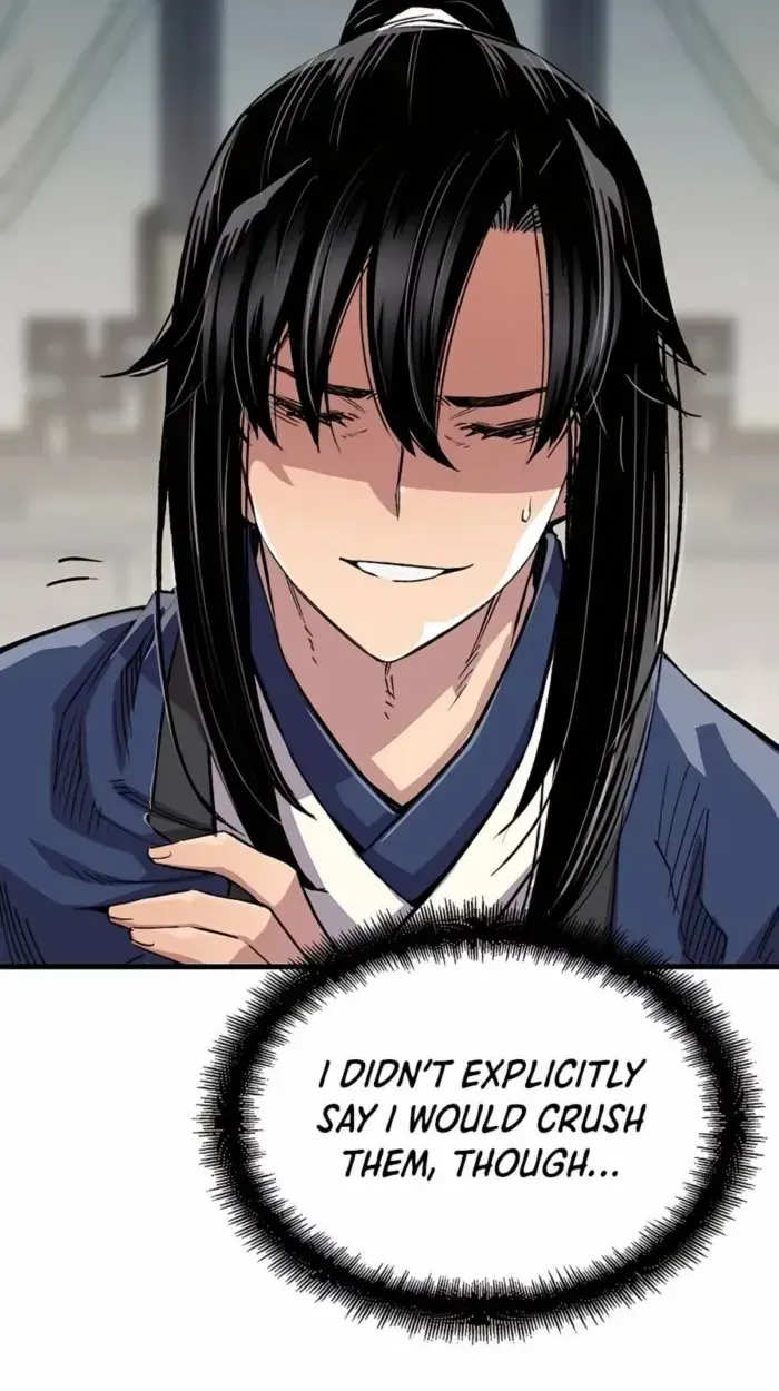 Reincarnation Of The Heavenly Demon Chapter 69 page 36 - 