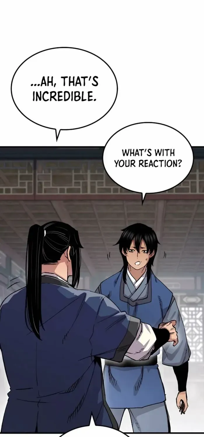 Reincarnation Of The Heavenly Demon Chapter 69 page 37 - 