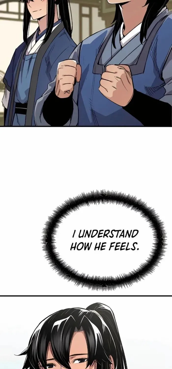 Reincarnation Of The Heavenly Demon Chapter 69 page 45 - 