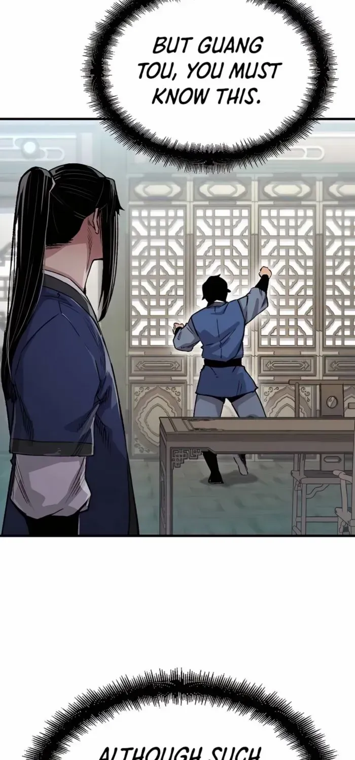 Reincarnation Of The Heavenly Demon Chapter 69 page 47 - 