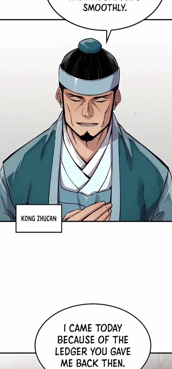 Reincarnation Of The Heavenly Demon Chapter 69 page 53 - 