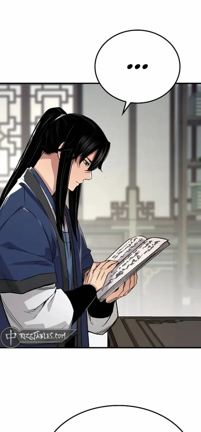 Reincarnation Of The Heavenly Demon Chapter 69 page 57 - 