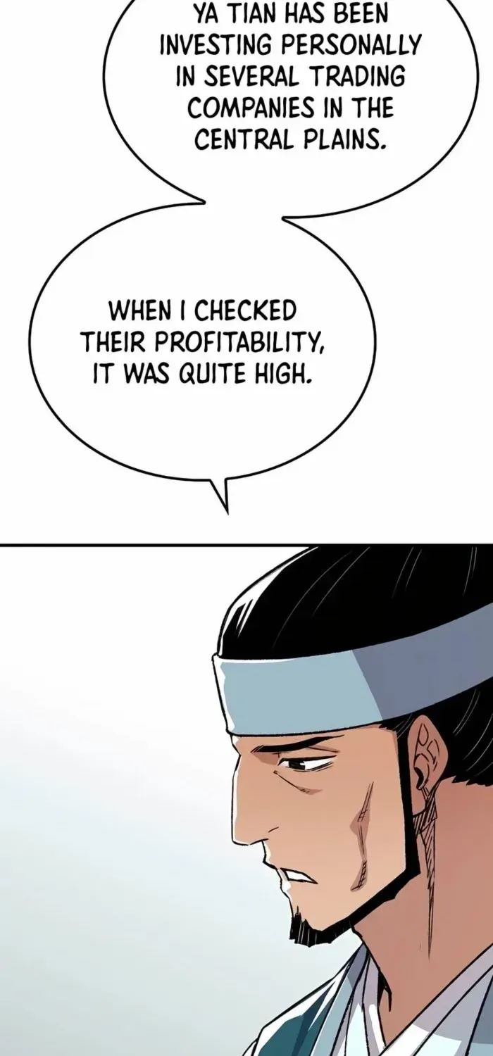 Reincarnation Of The Heavenly Demon Chapter 69 page 58 - 