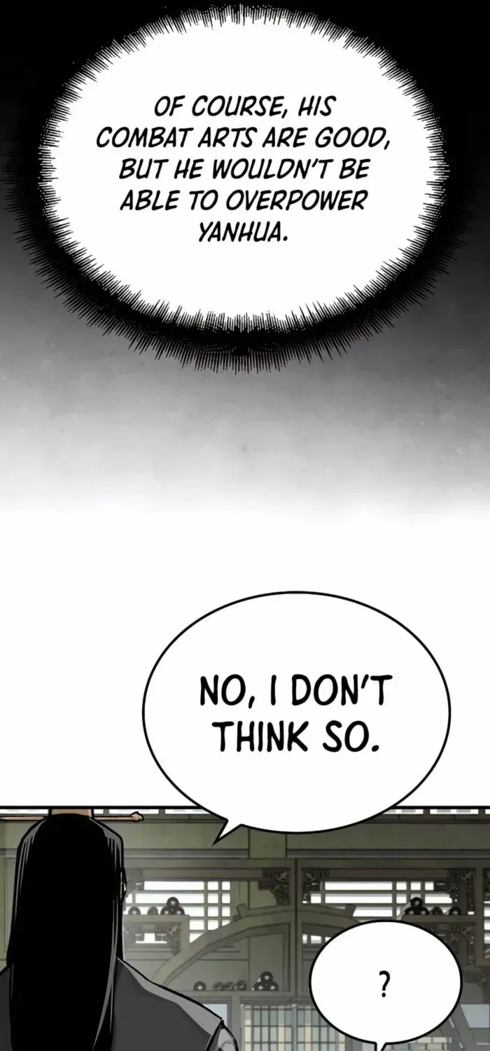 Reincarnation Of The Heavenly Demon Chapter 69 page 7 - 