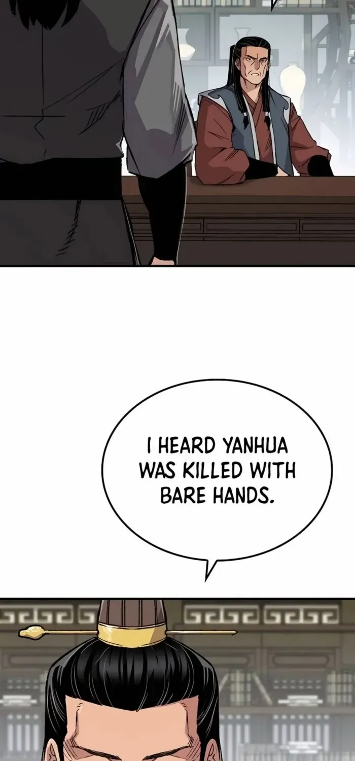 Reincarnation Of The Heavenly Demon Chapter 69 page 8 - 