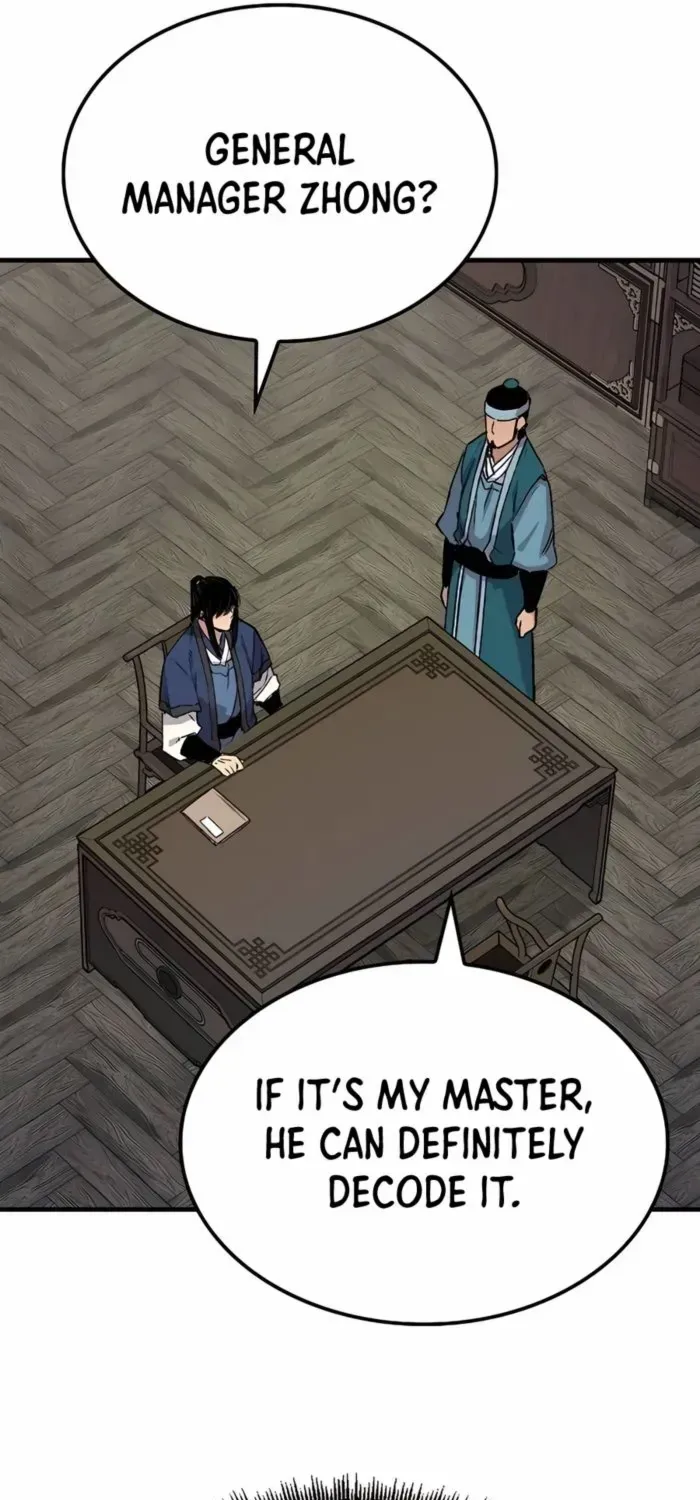 Reincarnation Of The Heavenly Demon Chapter 69 page 73 - 