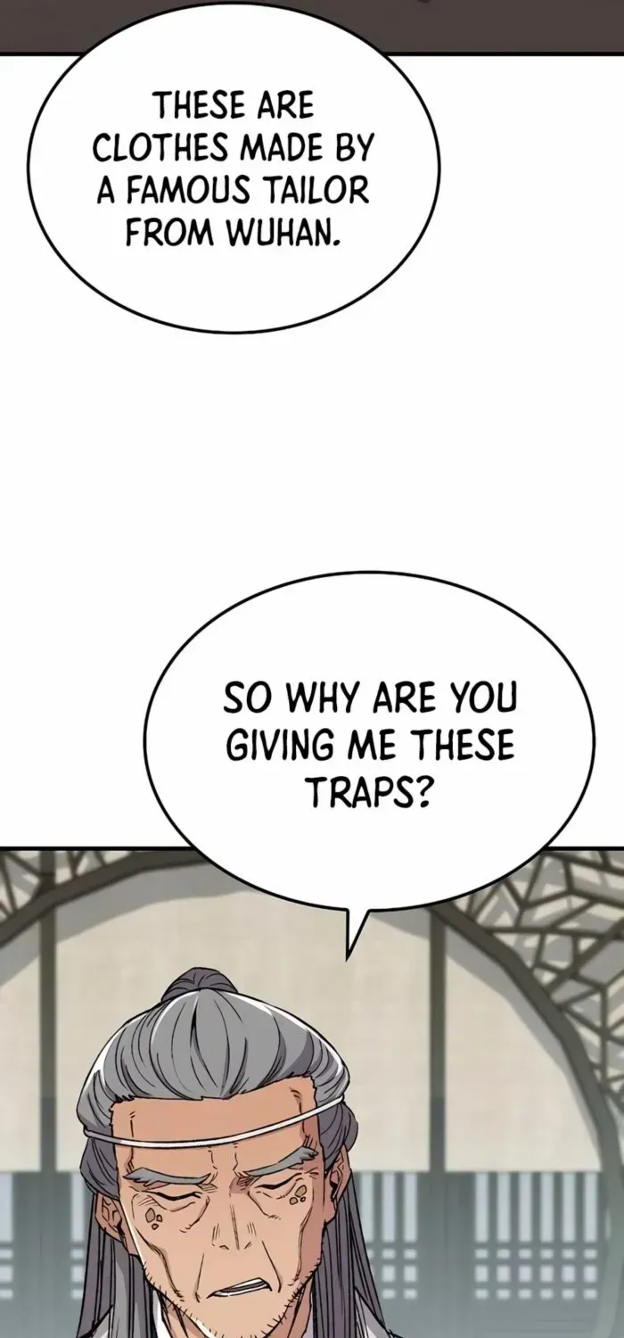 Reincarnation Of The Heavenly Demon Chapter 69 page 79 - 