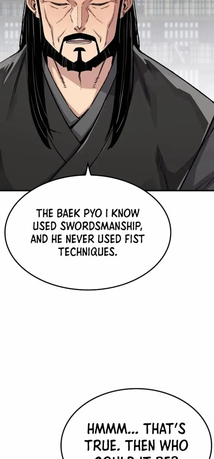 Reincarnation Of The Heavenly Demon Chapter 69 page 9 - 