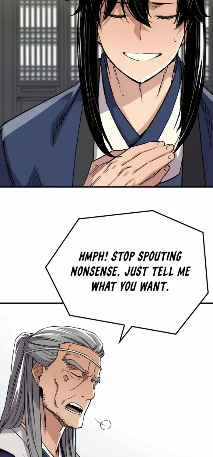 Reincarnation Of The Heavenly Demon Chapter 69 page 82 - 