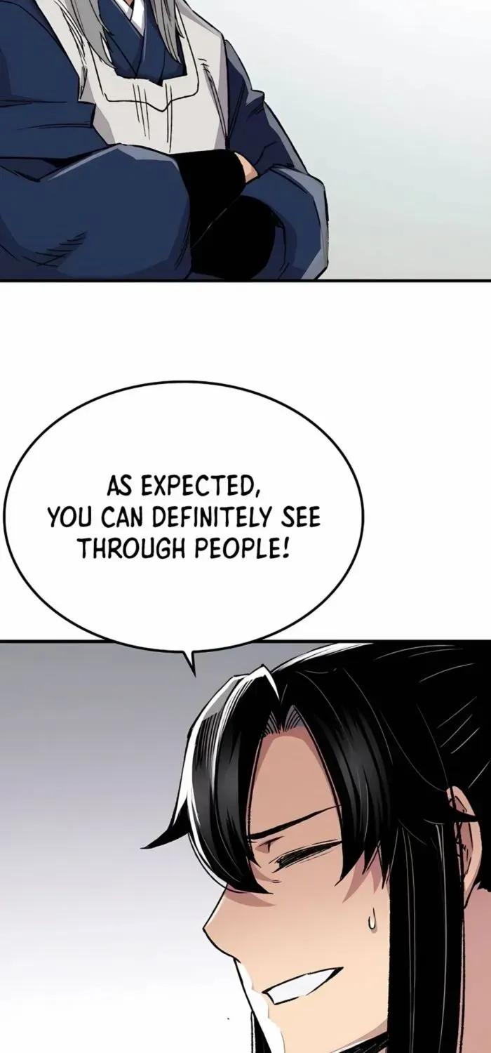 Reincarnation Of The Heavenly Demon Chapter 69 page 83 - 