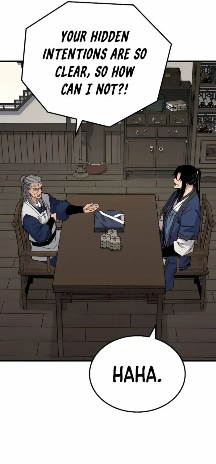 Reincarnation Of The Heavenly Demon Chapter 69 page 85 - 