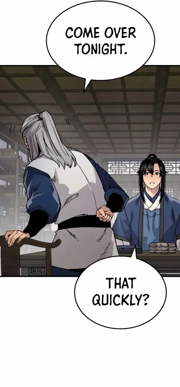 Reincarnation Of The Heavenly Demon Chapter 69 page 90 - 