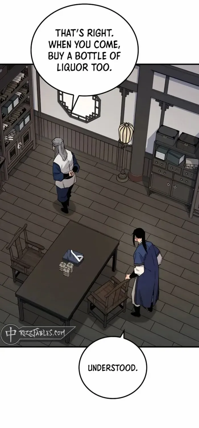 Reincarnation Of The Heavenly Demon Chapter 69 page 91 - 