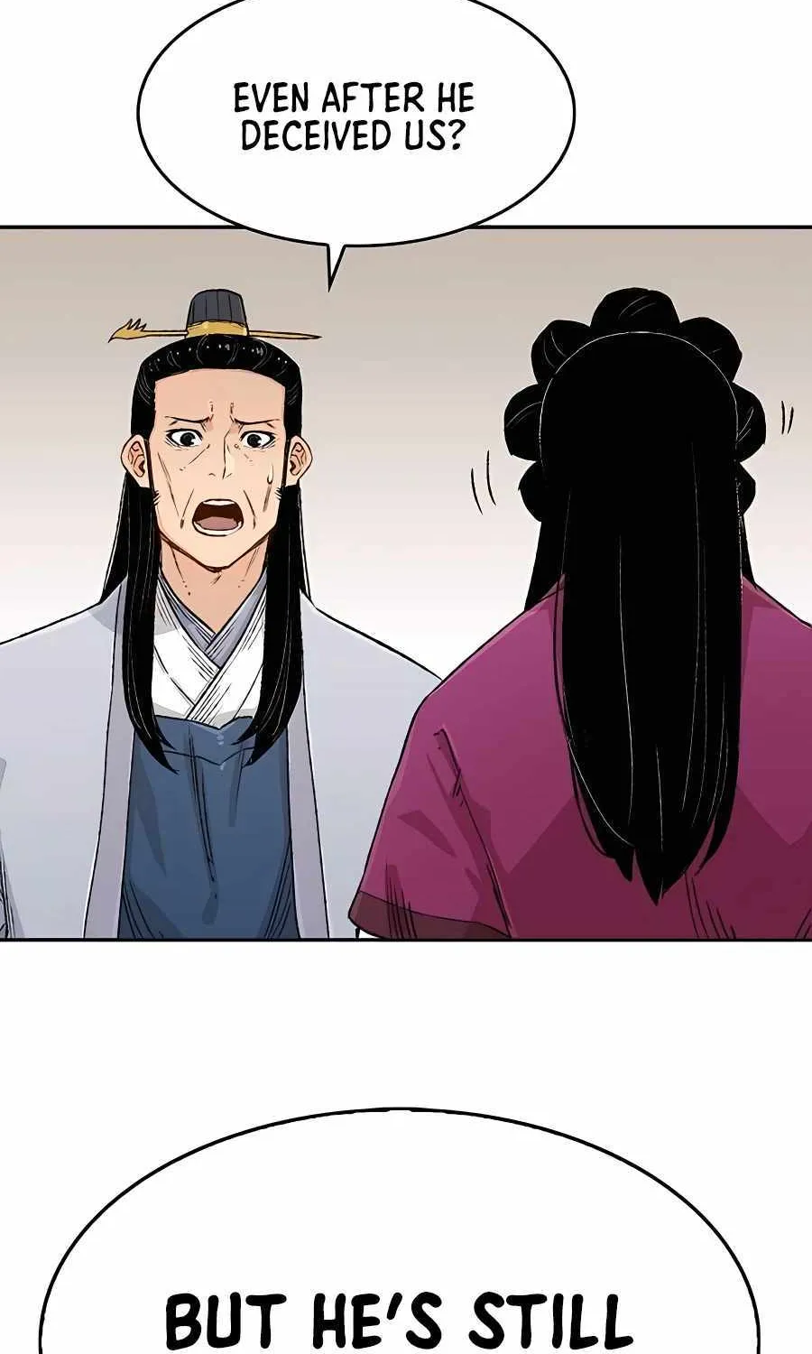 Reincarnation Of The Heavenly Demon Chapter 7 page 101 - 