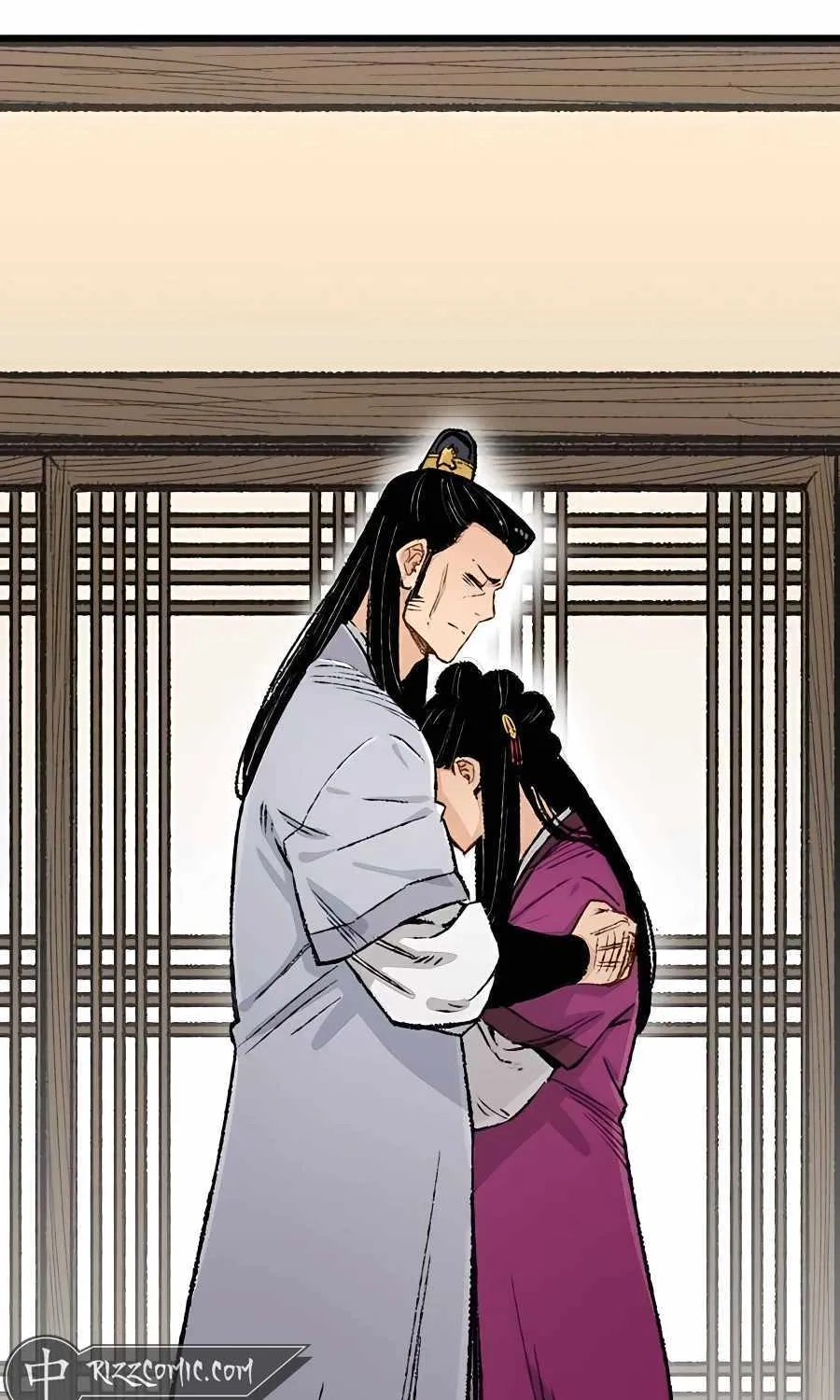 Reincarnation Of The Heavenly Demon Chapter 7 page 104 - 