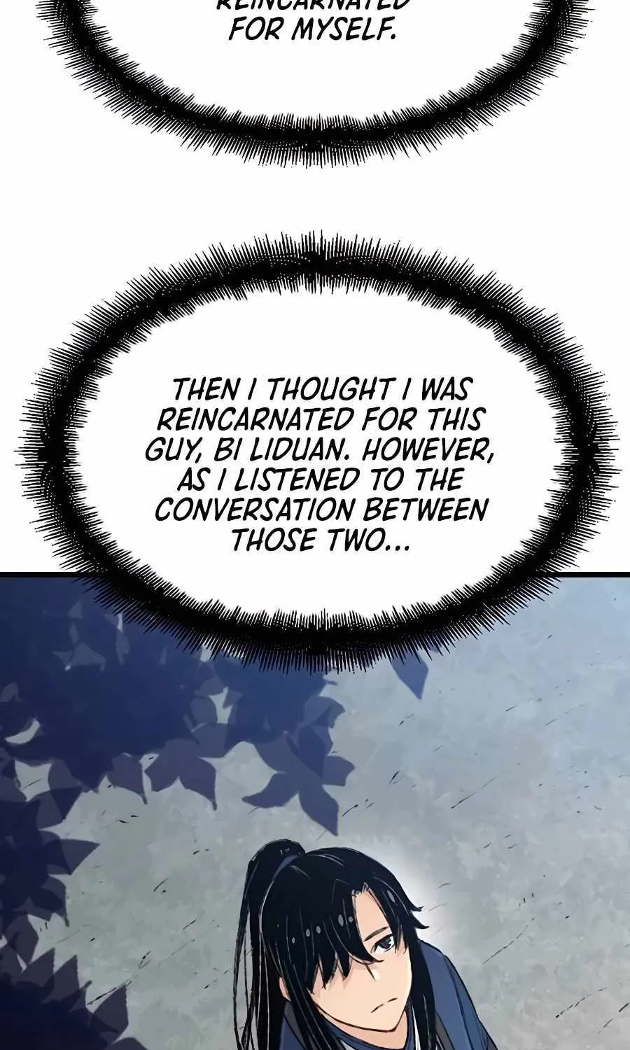 Reincarnation Of The Heavenly Demon Chapter 7 page 108 - 