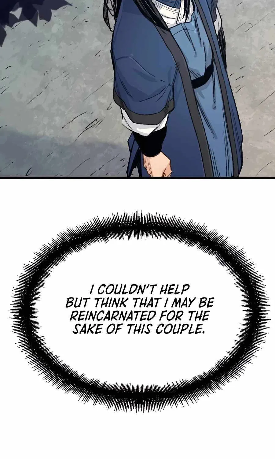 Reincarnation Of The Heavenly Demon Chapter 7 page 109 - 