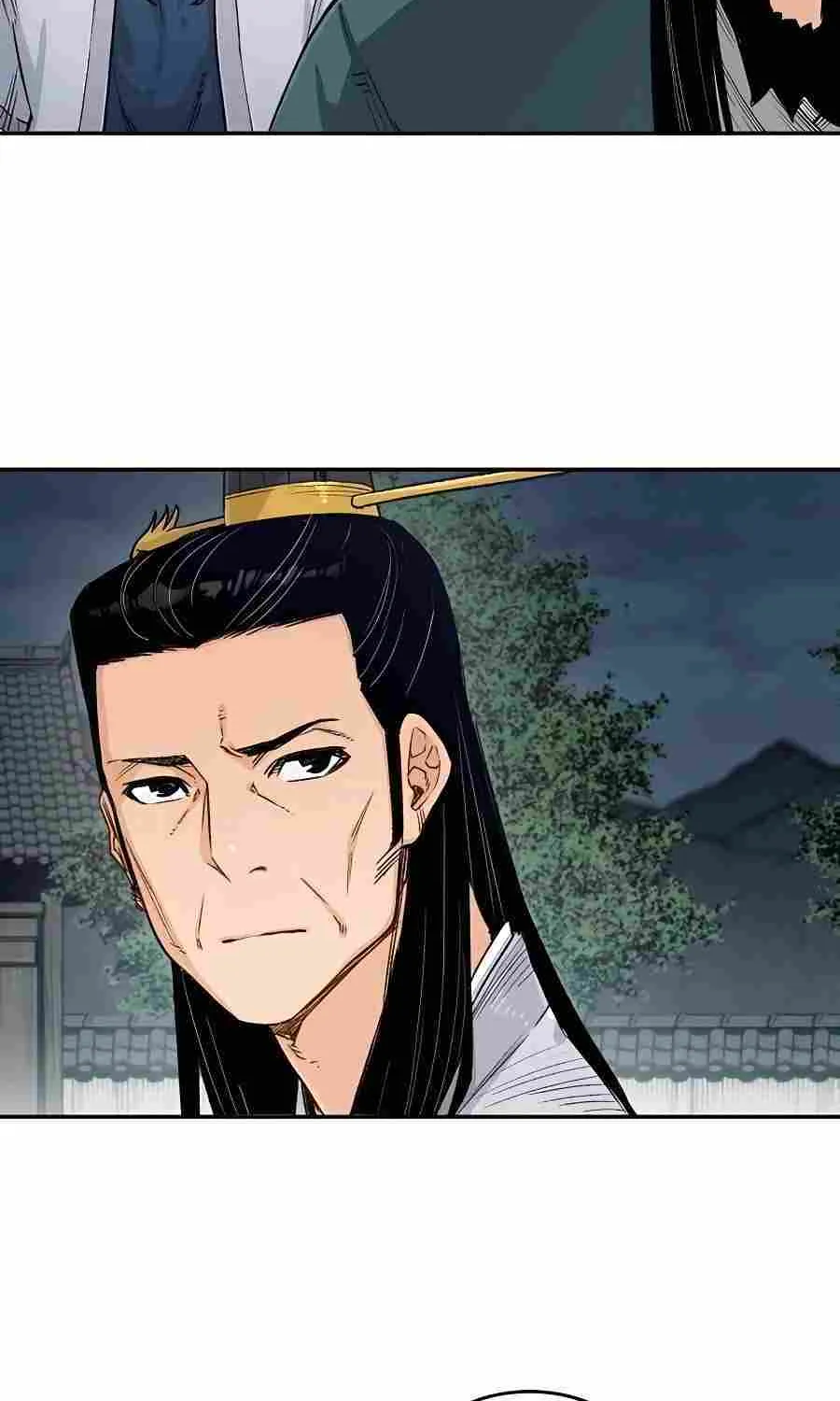 Reincarnation Of The Heavenly Demon Chapter 7 page 17 - 