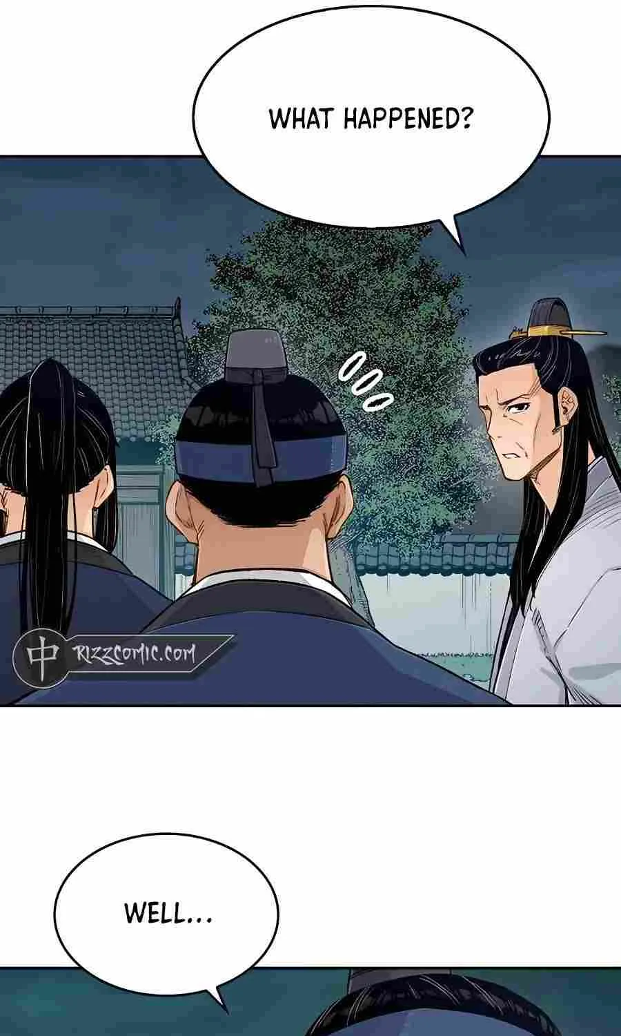 Reincarnation Of The Heavenly Demon Chapter 7 page 19 - 