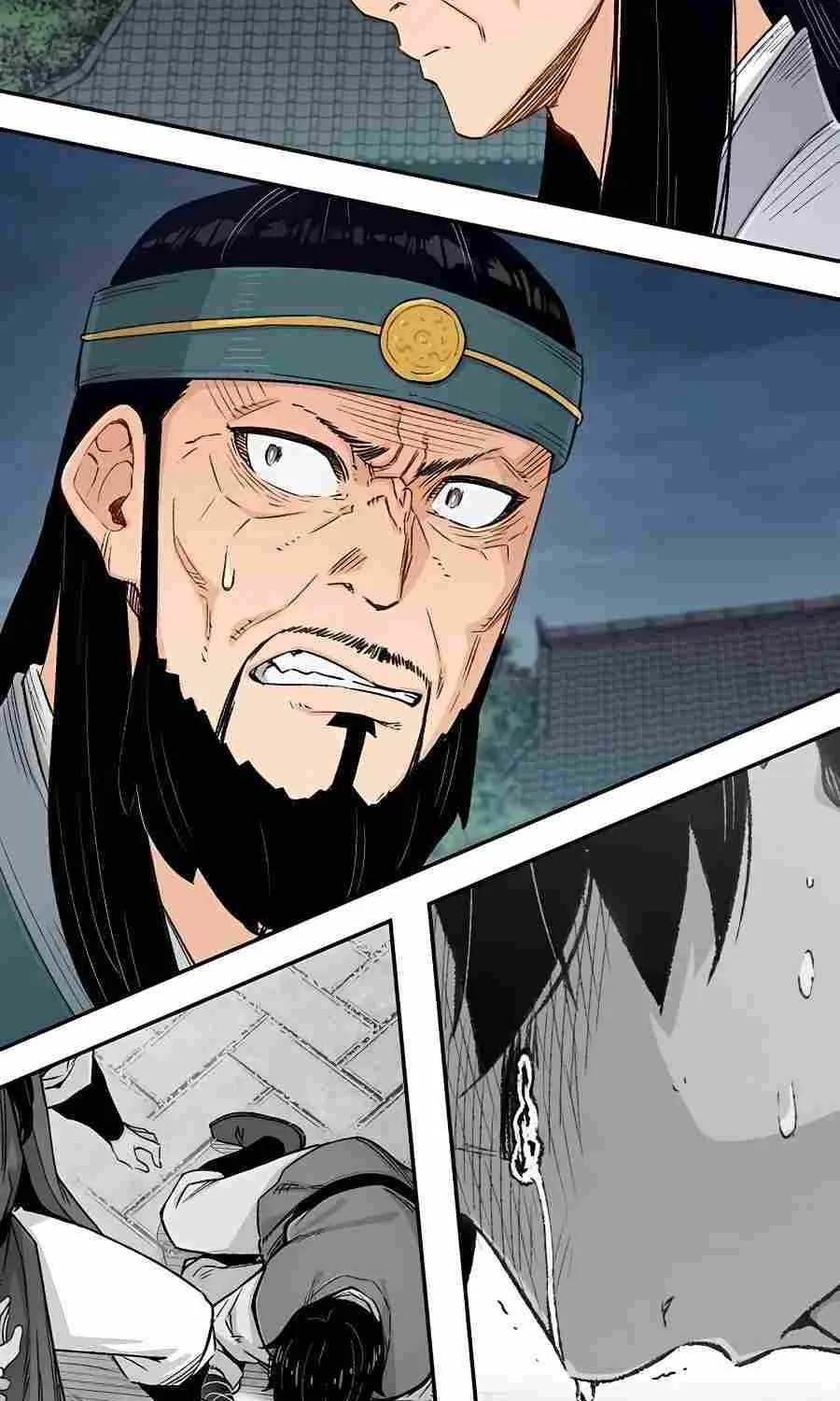 Reincarnation Of The Heavenly Demon Chapter 7 page 21 - 