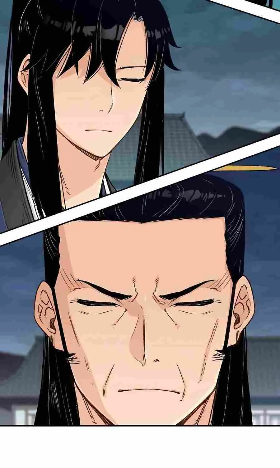 Reincarnation Of The Heavenly Demon Chapter 7 page 23 - 