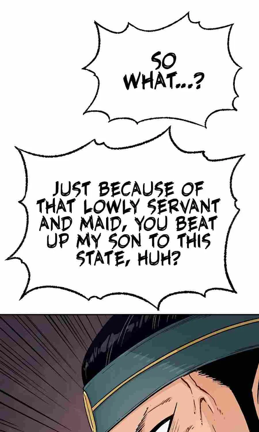 Reincarnation Of The Heavenly Demon Chapter 7 page 24 - 
