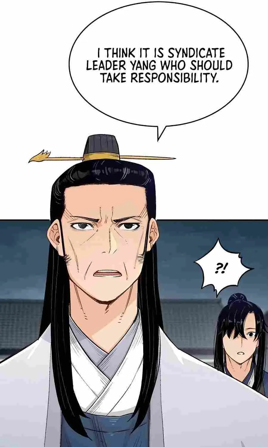 Reincarnation Of The Heavenly Demon Chapter 7 page 28 - 