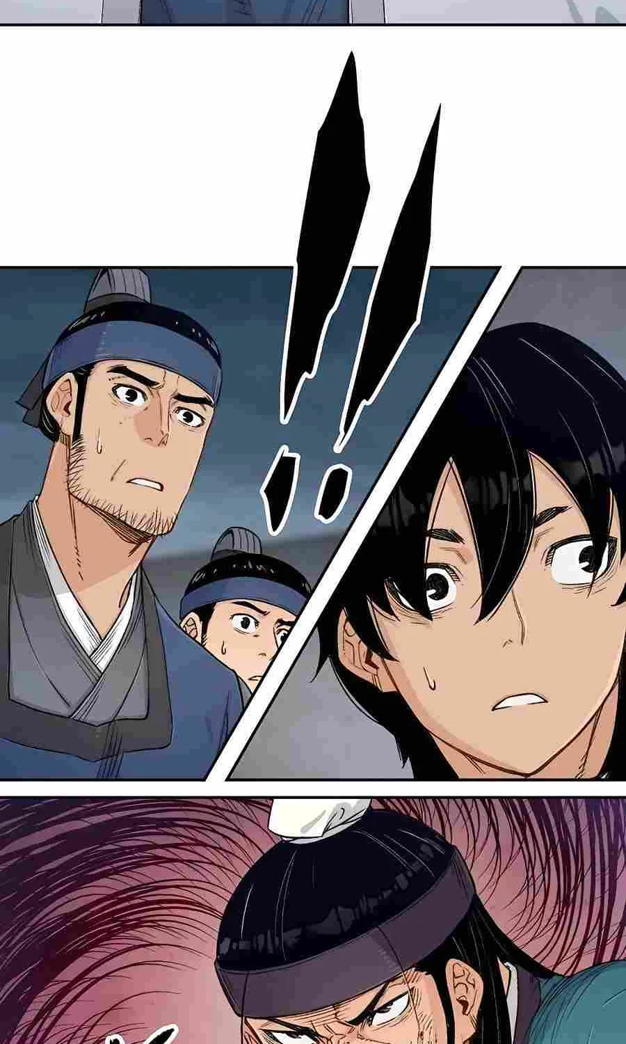 Reincarnation Of The Heavenly Demon Chapter 7 page 29 - 