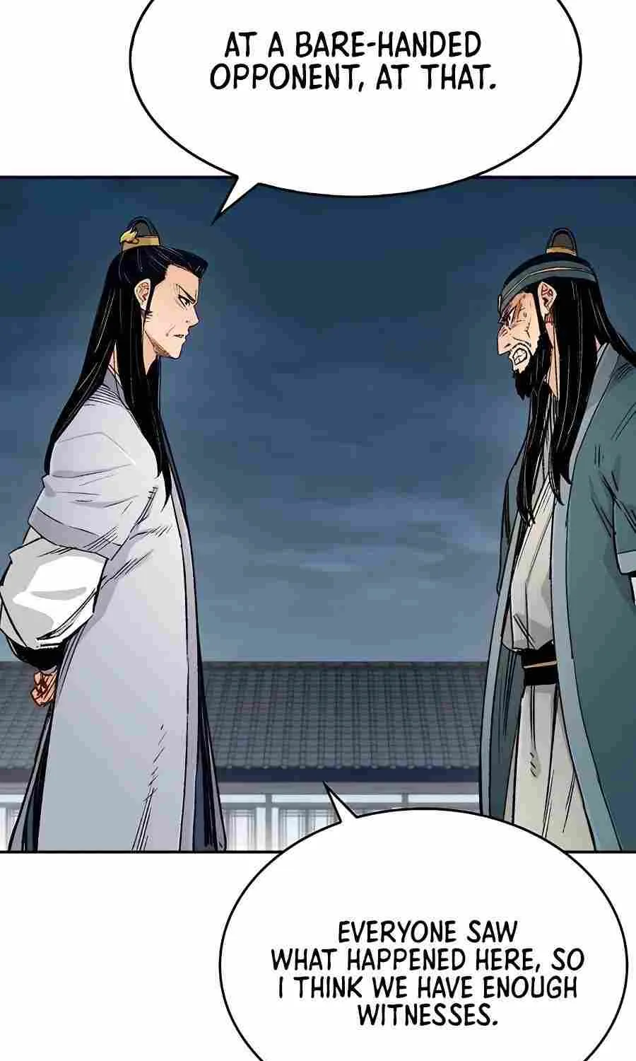 Reincarnation Of The Heavenly Demon Chapter 7 page 32 - 