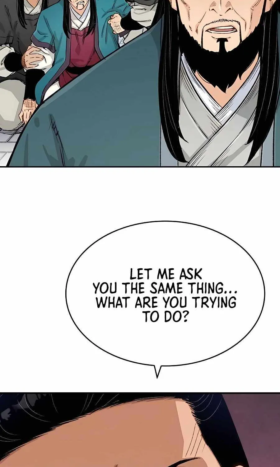 Reincarnation Of The Heavenly Demon Chapter 7 page 38 - 