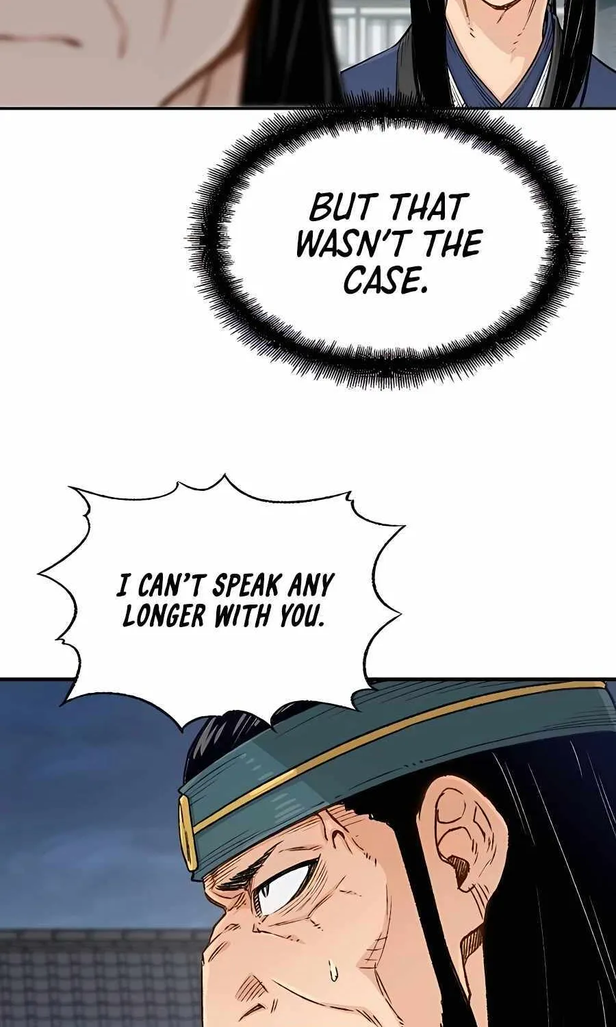 Reincarnation Of The Heavenly Demon Chapter 7 page 42 - 
