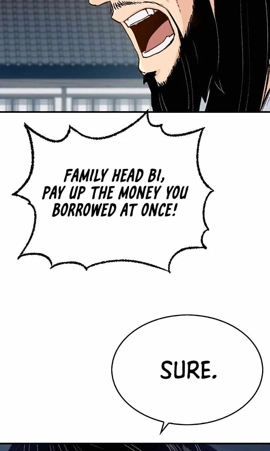 Reincarnation Of The Heavenly Demon Chapter 7 page 43 - 