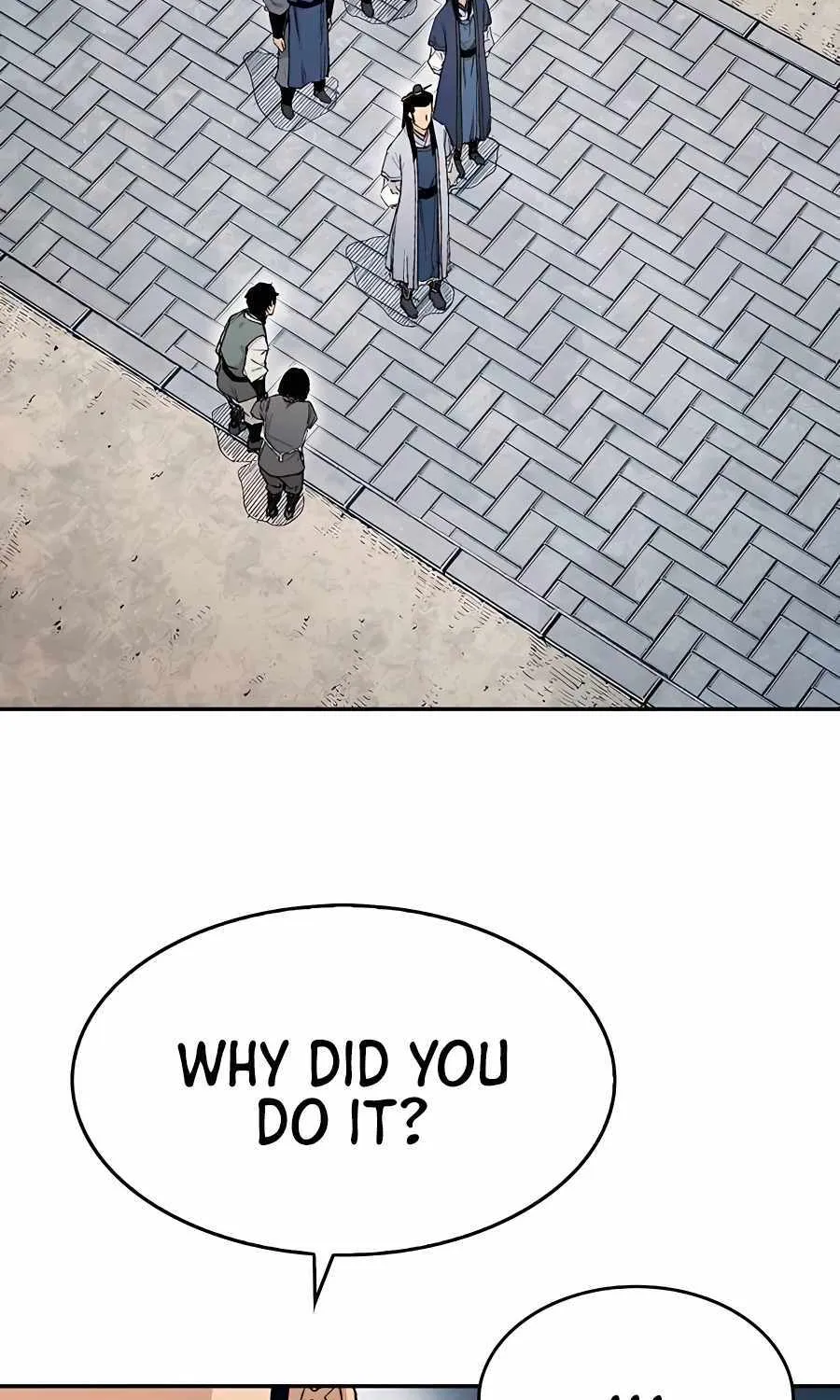 Reincarnation Of The Heavenly Demon Chapter 7 page 48 - 